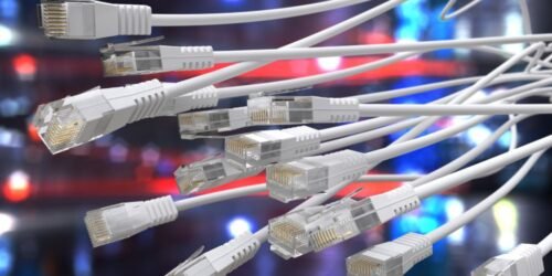 Wired for Success with The Role of Ethernet Cables in Networking