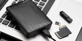 Beyond Built-in Storage with Exploring External Storage Devices