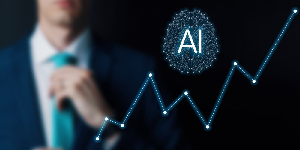 AI in Finance: Revolutionizing Decision-Making and Risk Management
