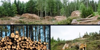 Sustainable Forestry: Nurturing Earth's Green Lungs for a Resilient Future