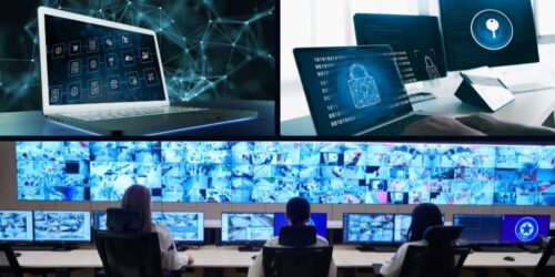 Health Data Security