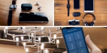 Smart Devices: Shaping the Connected Lifestyle