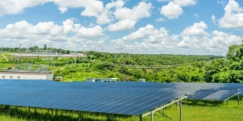 Photovoltaic Power: Illuminating the Path to Sustainable Energy