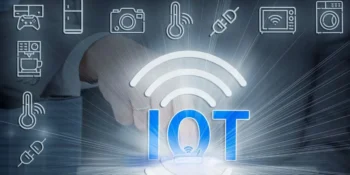 Internet of Things (IoT): Market Analysis
