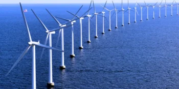 Offshore Wind Energy: Harnessing the Power of the Deep Blue
