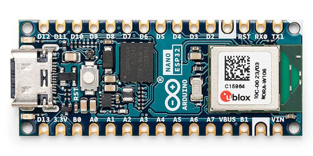 ESP32: Unleashing the Power of IoT with Advanced Connectivity and Versatile Computing