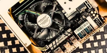 How to Troubleshoot Noisy Laptop Fans: A Step-by-Step Guide