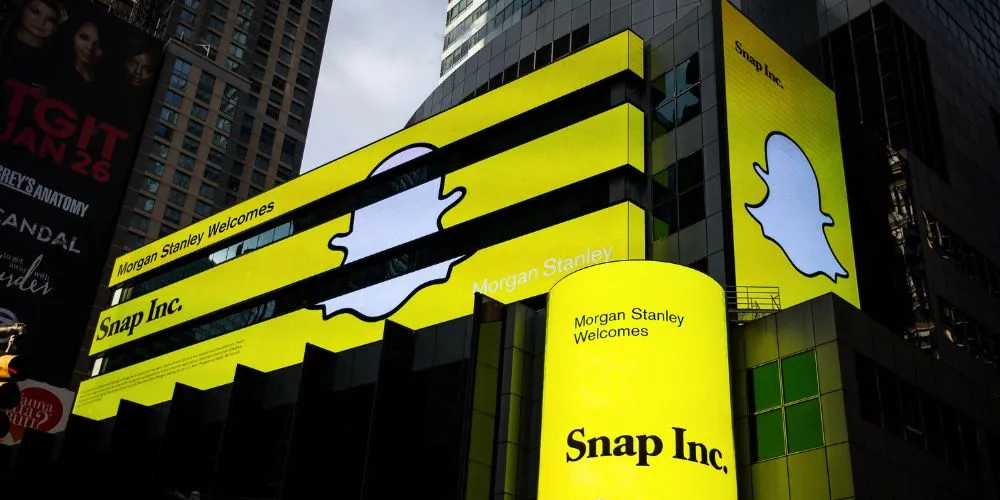 Snap Announces Layoffs, Citing Business Restructuring and Growth Priorities