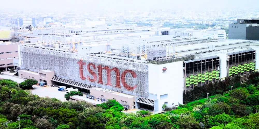 TSMC to Establish a Second Manufacturing Plant in Japan with Sony and Toyota