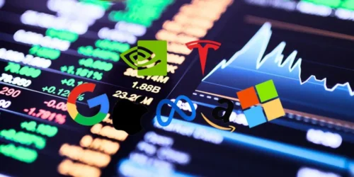 US Stock Market Rally Driven by Tech Giants Raises Sustainability Concerns