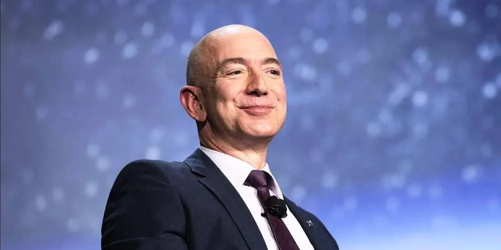 Bezos' Strategic Move to Florida Saves Over $610 Million in State Taxes on Stock Sale