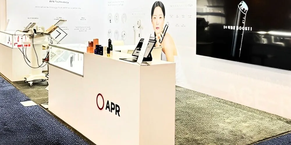 APR Prepares for IPO Amid Success in Beauty Tech Market
