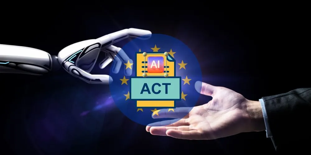 European Parliament Committees Approve Landmark AI Act Ahead of Legislative Vote