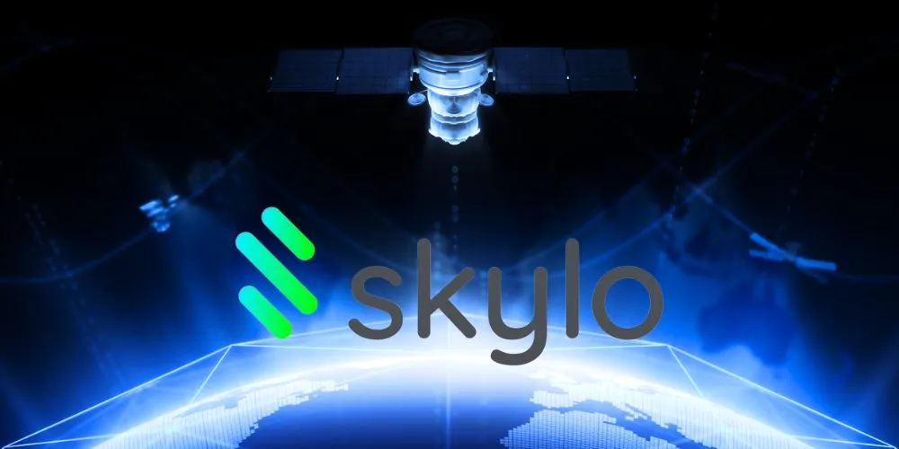 Skylo Secures $37 Million in Funding to Expand the Satellite Communication Network