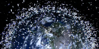 Navigating the Security Concerns of Lower Orbit Satellite Networks