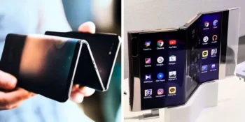Huawei Reportedly Developing World's First Triple-Foldable Smartphone to Challenge Samsung