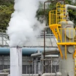 The Dynamics of the Power Generation Industry: Illuminating Progress