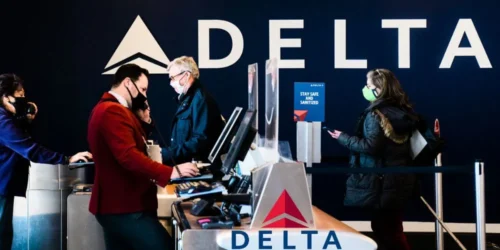 Delta Air Lines Doubles Profit-Sharing Payout to $1.4 Billion for Employees