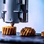 Culinary Innovation Unveiled by the Transformative Realm of 3D-Printed Food