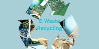 E-Waste Recycling: Transforming Electronic Waste into Sustainable Resources