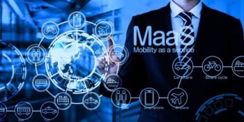 Mobility as a Service (MaaS): Revolutionizing Transportation
