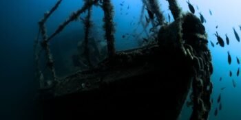 Shipwrecks: Unraveling Maritime Mysteries and Historical Treasures