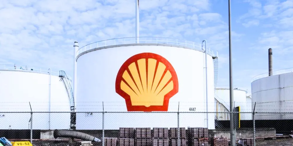 Shell PLC Reports Lower Annual Profits Amid Energy Price Volatility