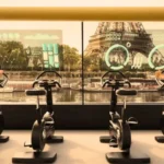 Fitness journeys