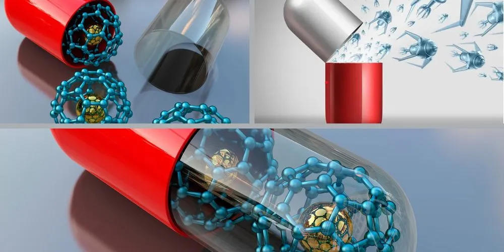 Nanoparticles in Medicine: Revolutionizing Diagnosis and Treatment