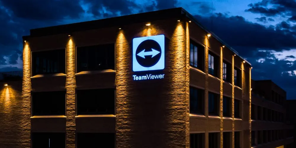 TeamViewer Surpasses Expectations with Strong Fourth-Quarter Revenue