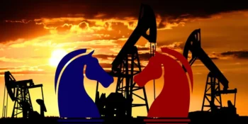 Navigating the Complex Intersection of Oil and Geopolitics