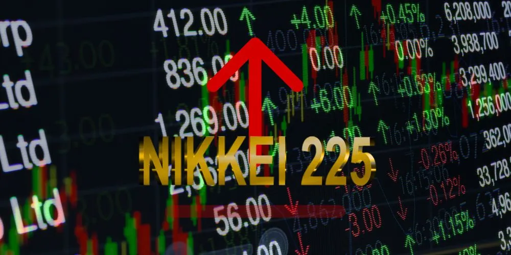 Asian Markets Show Mixed Performance as SoftBank Boosts Nikkei While Chinese Stocks Lag