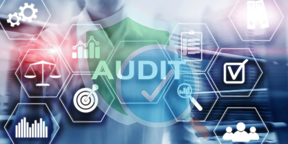 Security Audits: Illuminating the Path to Robust Cybersecurity Practices