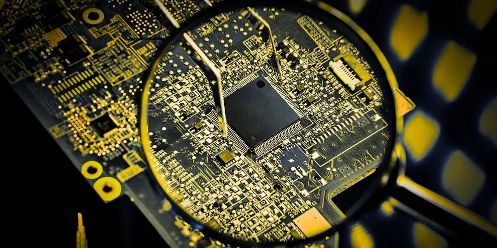 Biden Administration Announces $5 Billion Investment in Semiconductor Innovation