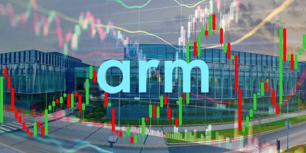Arm Holdings Emerges as Key Market Player in AI Stocks