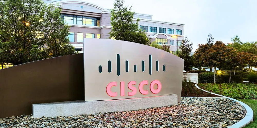 Cisco to Undertake Restructuring, Potentially Leading to Layoffs