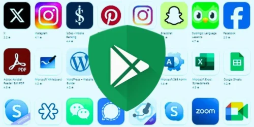 Google Introduces Security Feature to Block Malicious Apps on Android Devices, Play Store