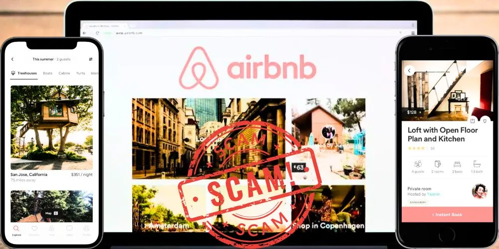 Airbnb Arbitrage Scheme Exposed, Investors Seek Damages Amid Alleged Scam