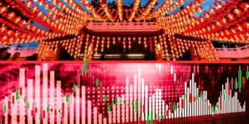 Mixed Performance in Asian Markets Amidst Chinese New Year Holiday