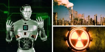 Global Leaders and Innovators Urge Collective Action on AI and Climate Risks