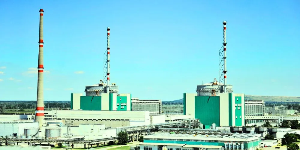 Hyundai E&C Emerges as Preferred Bidder for Bulgaria's $14 Billion Nuclear Plant Project