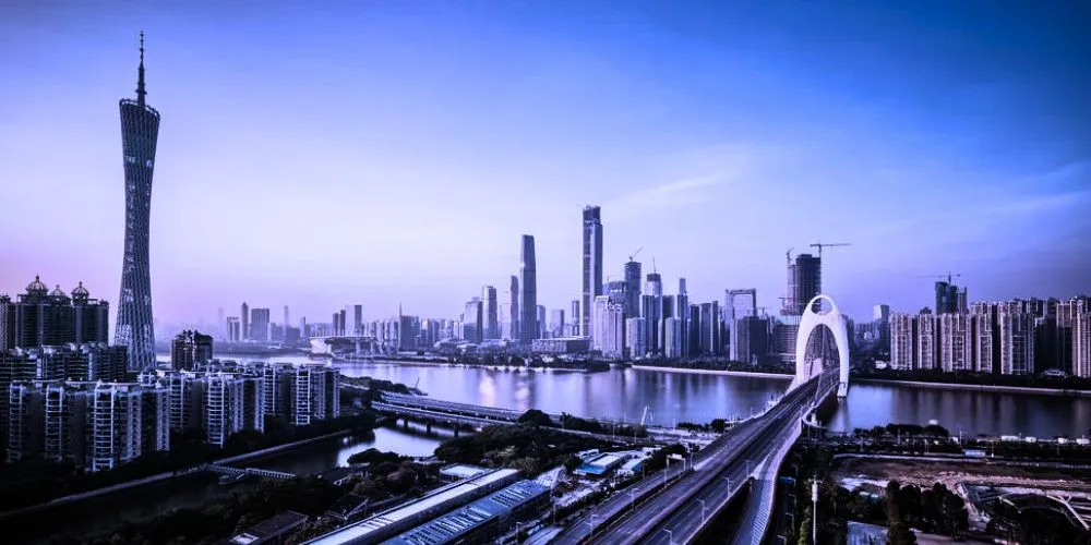 Majority of Companies Optimistic About Chinese Market, AmCham South China Report Reveals