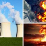 Nuclear Power Plants Navigating the Complexities with Wisdom