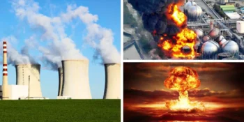 Nuclear Power Plants Navigating the Complexities with Wisdom