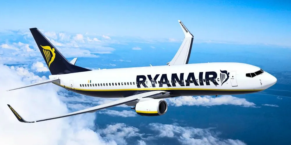 Ryanair Warns of 10% Higher Summer Fares Due to Boeing Plane Delays, Higher Than the Industry Average