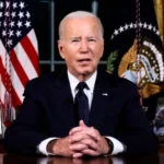 US President Biden to Issue Executive Order Protecting Americans' Sensitive Data, Federal Environmental Reviews