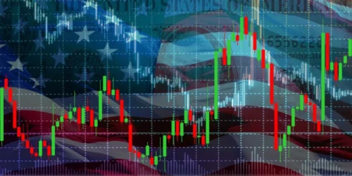 US Stock Market Slight Fluctuations Observed Across Indices and Commodities