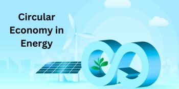 Energizing Sustainability With The Circular Economy in Energy