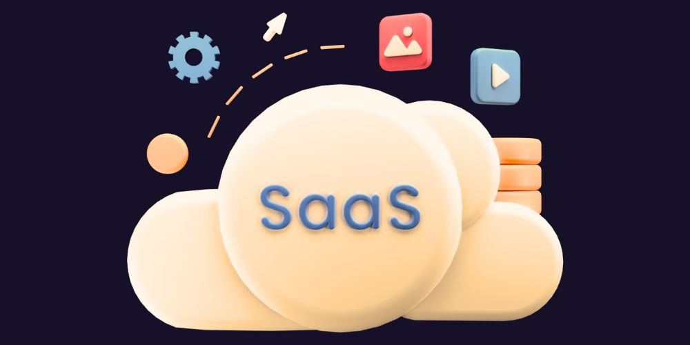 Software-as-a-Service (SaaS): Transforming the Landscape of Digital Solutions