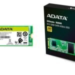 Adata SU650 M.2 SATA SSD Boosting Performance and Efficiency for Everyday Computing